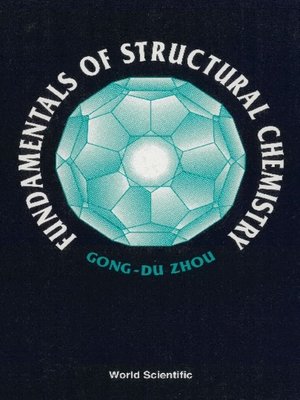 cover image of Fundamentals of Structural Chemistry